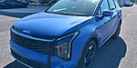 New 2026 KIA SPORTAGE EX in JONESBORO, ARKANSAS