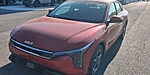 New 2026 KIA K4 LXS in JONESBORO, ARKANSAS