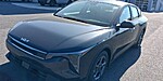 New 2026 KIA K4 LXS in JONESBORO, ARKANSAS