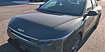 New 2026 KIA K4 LXS in JONESBORO, ARKANSAS
