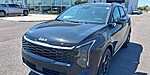 New 2026 KIA SPORTAGE EX in JONESBORO, ARKANSAS