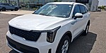 New 2026 KIA SORENTO LX in JONESBORO, ARKANSAS