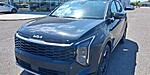 New 2026 KIA SPORTAGE EX in JONESBORO, ARKANSAS