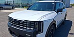 New 2027 KIA TELLURIDE X-LINE SX PRESTIGE in JONESBORO, ARKANSAS