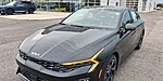 New 2026 KIA K5 GT-LINE in JONESBORO, ARKANSAS