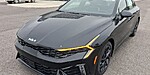 New 2026 KIA K5 GT-LINE in JONESBORO, ARKANSAS