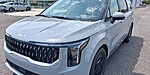 New 2027 KIA CARNIVAL LXS in JONESBORO, ARKANSAS