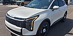 New 2027 KIA SPORTAGE HYBRID S in JONESBORO, ARKANSAS