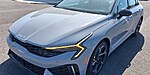 New 2026 KIA K5 GT-LINE in JONESBORO, ARKANSAS