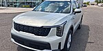 New 2026 KIA SORENTO LX in JONESBORO, ARKANSAS