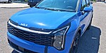 New 2026 KIA SPORTAGE EX in JONESBORO, ARKANSAS
