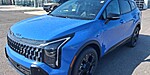 New 2026 KIA SPORTAGE X-LINE in JONESBORO, ARKANSAS