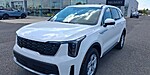 New 2026 KIA SORENTO LX in JONESBORO, ARKANSAS