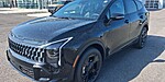 New 2026 KIA SPORTAGE X-LINE in JONESBORO, ARKANSAS