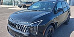 New 2026 KIA SPORTAGE X-LINE in JONESBORO, ARKANSAS