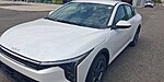 New 2026 KIA K4 LXS in JONESBORO, ARKANSAS