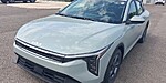 New 2026 KIA K4 LXS in JONESBORO, ARKANSAS