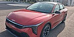 New 2026 KIA K4 GT-LINE in JONESBORO, ARKANSAS