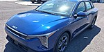 New 2026 KIA K4 LXS in JONESBORO, ARKANSAS