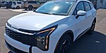 New 2026 KIA SPORTAGE EX in JONESBORO, ARKANSAS