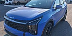 New 2026 KIA SPORTAGE EX in JONESBORO, ARKANSAS