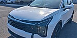 New 2026 KIA SPORTAGE EX in JONESBORO, ARKANSAS