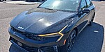 New 2026 KIA K5 GT-LINE in JONESBORO, ARKANSAS