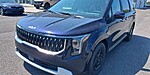 New 2027 KIA CARNIVAL LXS in JONESBORO, ARKANSAS