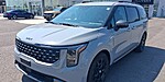 New 2027 KIA CARNIVAL EX in JONESBORO, ARKANSAS