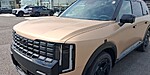 New 2027 KIA TELLURIDE X-LINE SX PRESTIGE in JONESBORO, ARKANSAS