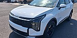 New 2026 KIA SPORTAGE EX in JONESBORO, ARKANSAS