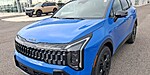 New 2027 KIA SPORTAGE X-LINE in JONESBORO, ARKANSAS