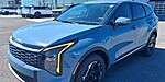New 2026 KIA SPORTAGE HYBRID S in JONESBORO, ARKANSAS