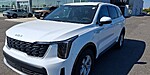 New 2026 KIA SORENTO LX in JONESBORO, ARKANSAS
