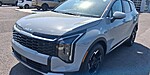 New 2026 KIA SPORTAGE EX in JONESBORO, ARKANSAS