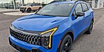 New 2026 KIA SPORTAGE X-LINE in JONESBORO, ARKANSAS