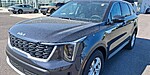 New 2026 KIA SORENTO LX in JONESBORO, ARKANSAS