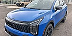 New 2027 KIA SPORTAGE X-LINE in JONESBORO, ARKANSAS