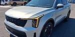 New 2026 KIA SORENTO S in JONESBORO, ARKANSAS