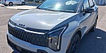 New 2027 KIA SPORTAGE X-LINE in JONESBORO, ARKANSAS