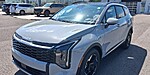 New 2027 KIA SPORTAGE EX in JONESBORO, ARKANSAS