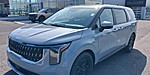 New 2027 KIA CARNIVAL LX in JONESBORO, ARKANSAS