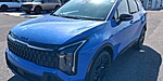 New 2027 KIA SPORTAGE X-LINE in JONESBORO, ARKANSAS