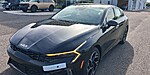 New 2026 KIA K5 GT-LINE in JONESBORO, ARKANSAS