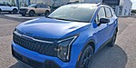 New 2026 KIA SPORTAGE X-LINE in JONESBORO, ARKANSAS
