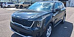 New 2026 KIA SORENTO LX in JONESBORO, ARKANSAS