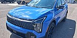 New 2027 KIA SPORTAGE X-LINE in JONESBORO, ARKANSAS