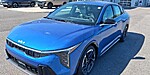 New 2026 KIA K4 GT-LINE in JONESBORO, ARKANSAS