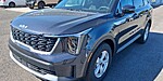 New 2026 KIA SORENTO LX in JONESBORO, ARKANSAS