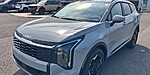 New 2027 KIA SPORTAGE EX in JONESBORO, ARKANSAS